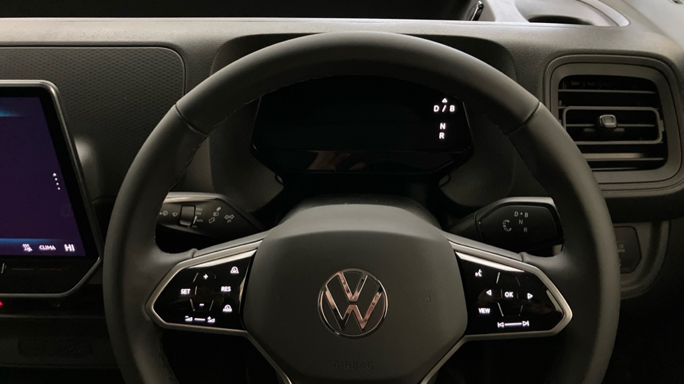 Volkswagen Id.Buzz Cargo 210kW Commerce Plus 79kWh Auto - Image 9