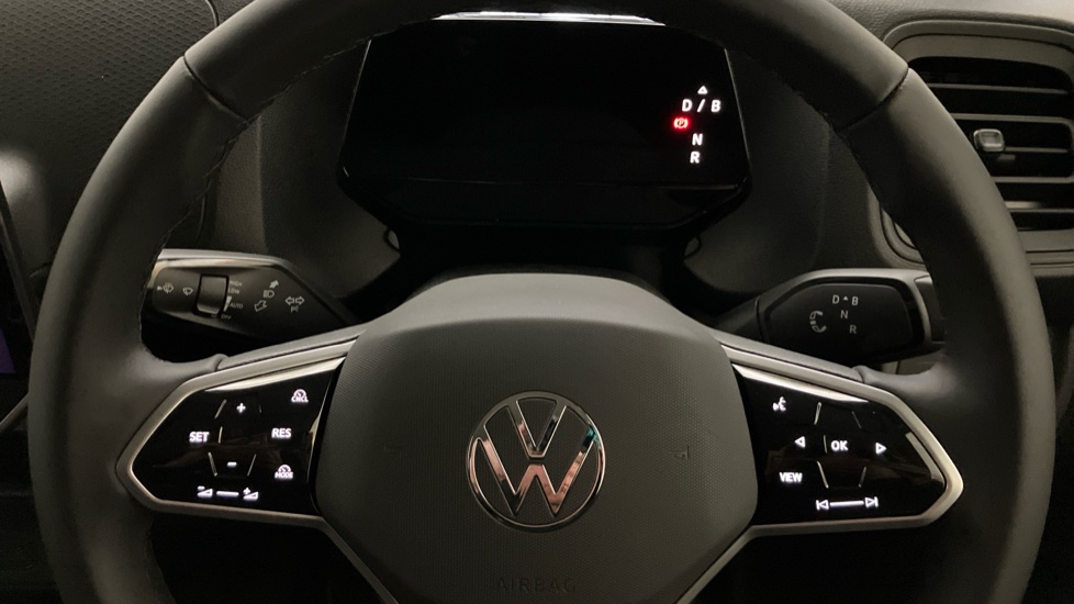 Volkswagen Id.Buzz Cargo 210kW Commerce Plus 79kWh Auto - Image 10