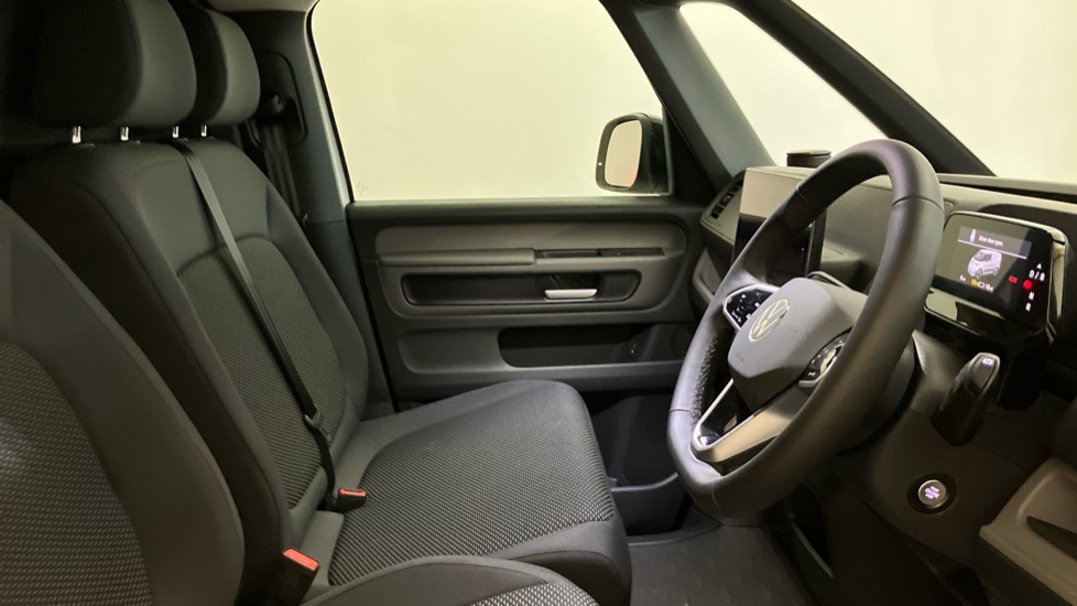 Volkswagen Id.Buzz Cargo 210kW Commerce Plus 79kWh Auto - Image 15