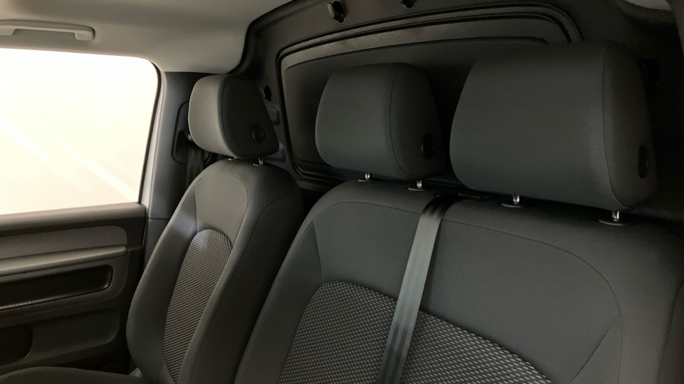 Volkswagen Id.Buzz Cargo 210kW Commerce Plus 79kWh Auto - Image 16