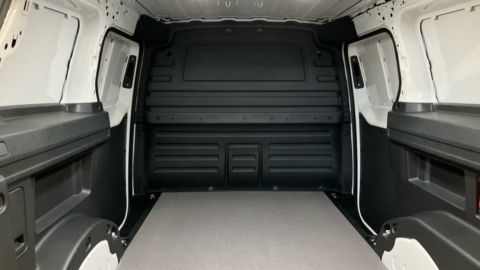 Volkswagen Id.Buzz Cargo 210kW Commerce Plus 79kWh Auto - Image 20