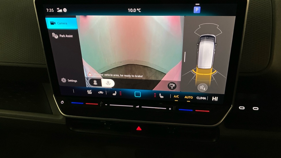 Volkswagen Id.Buzz Cargo 210kW Commerce Plus 79kWh Auto - Image 22