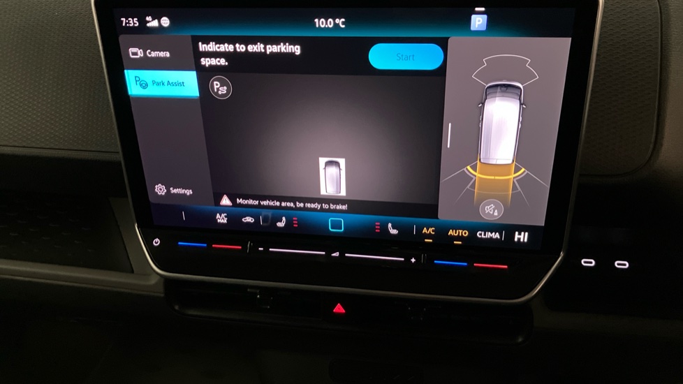 Volkswagen Id.Buzz Cargo 210kW Commerce Plus 79kWh Auto - Image 23