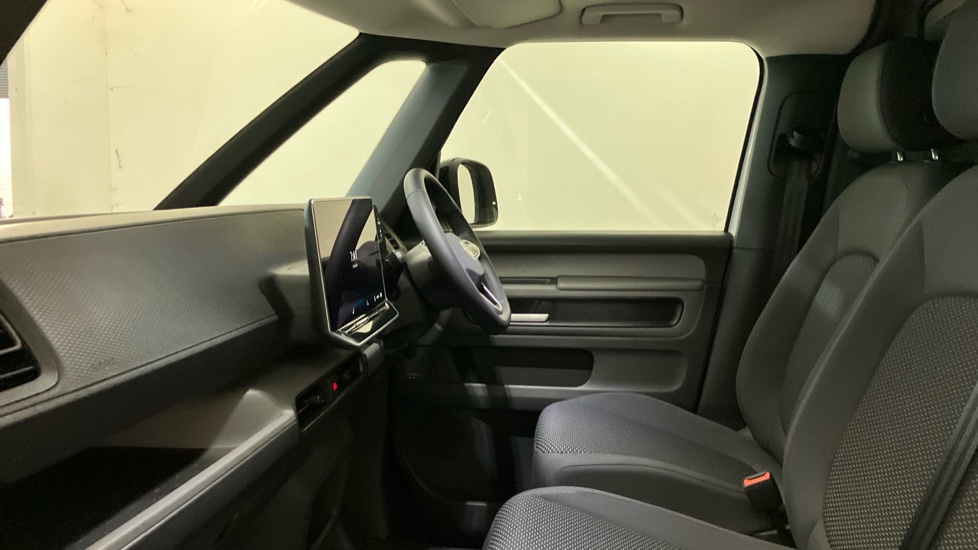 Volkswagen Id.Buzz Cargo 210kW Commerce Plus 79kWh Auto - Image 28