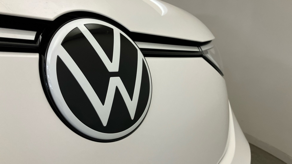 Volkswagen Id.Buzz Cargo 210kW Commerce Plus 79kWh Auto - Image 30