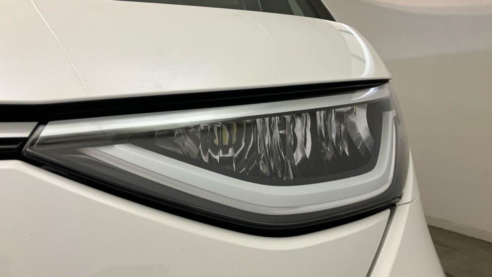 Volkswagen Id.Buzz Cargo 210kW Commerce Plus 79kWh Auto - Image 31