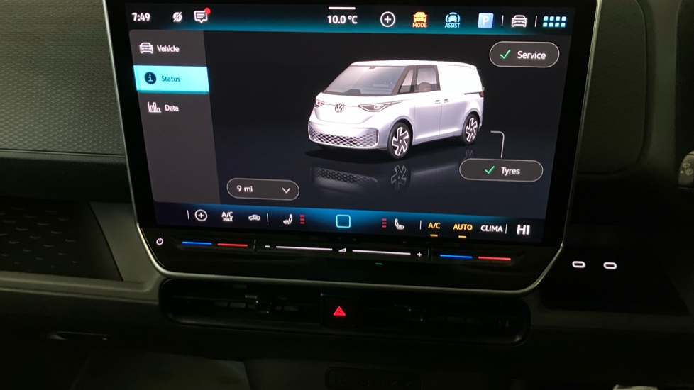 Volkswagen Id.Buzz Cargo 210kW Commerce Plus 79kWh Auto - Image 41