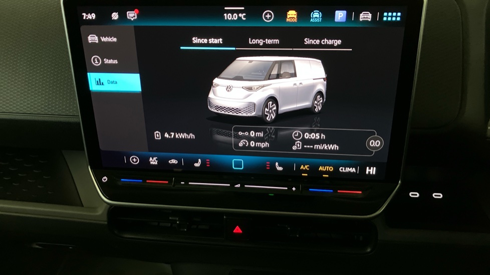 Volkswagen Id.Buzz Cargo 210kW Commerce Plus 79kWh Auto - Image 42