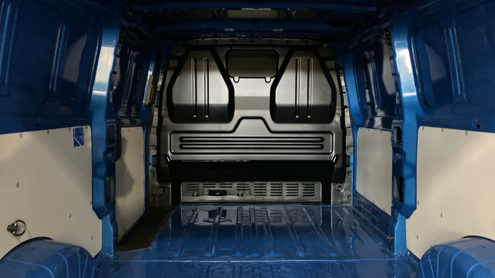 Volkswagen Transporter T32 Lwb Diesel 2.0 TDI 150 Commerce Pro Van Auto [5 Plus] - Image 20