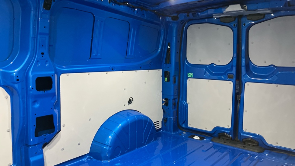 Volkswagen Transporter T32 Lwb Diesel 2.0 TDI 150 Commerce Pro Van Auto [5 Plus] - Image 25