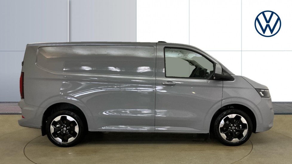 Volkswagen Transporter T32 Swb Electric 160kW 65kWh Commerce Pro Van Auto [5 Plus] - Image 4