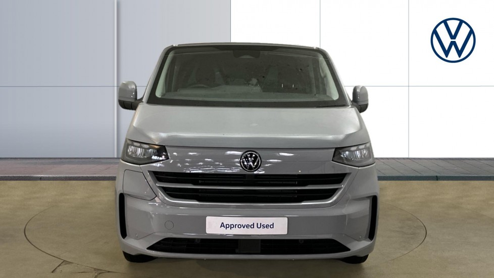 Volkswagen Transporter T32 Swb Electric 160kW 65kWh Commerce Pro Van Auto [5 Plus] - Image 7