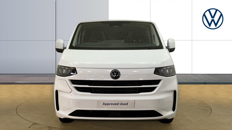 Volkswagen Transporter T32 Swb Electric 160kW 65kWh Commerce Pro Van Auto [5 Plus] - Image 7