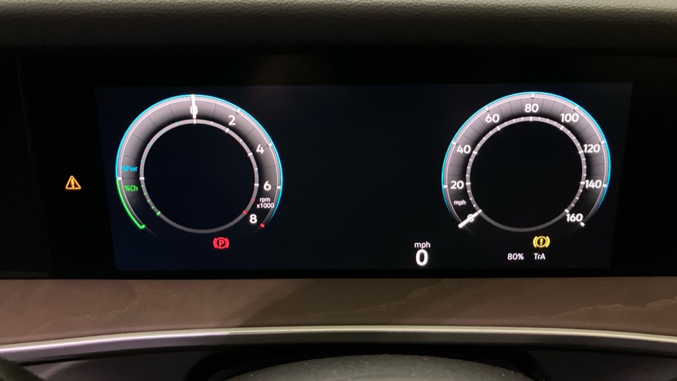 Volkswagen Tayron 1.5 TSI eHybrid Elegance 5dr DSG6 Estate - Image 11