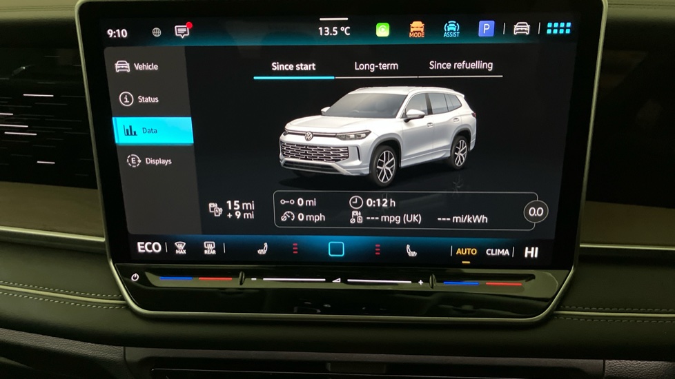Volkswagen Tayron 1.5 TSI eHybrid Elegance 5dr DSG6 Estate - Image 44