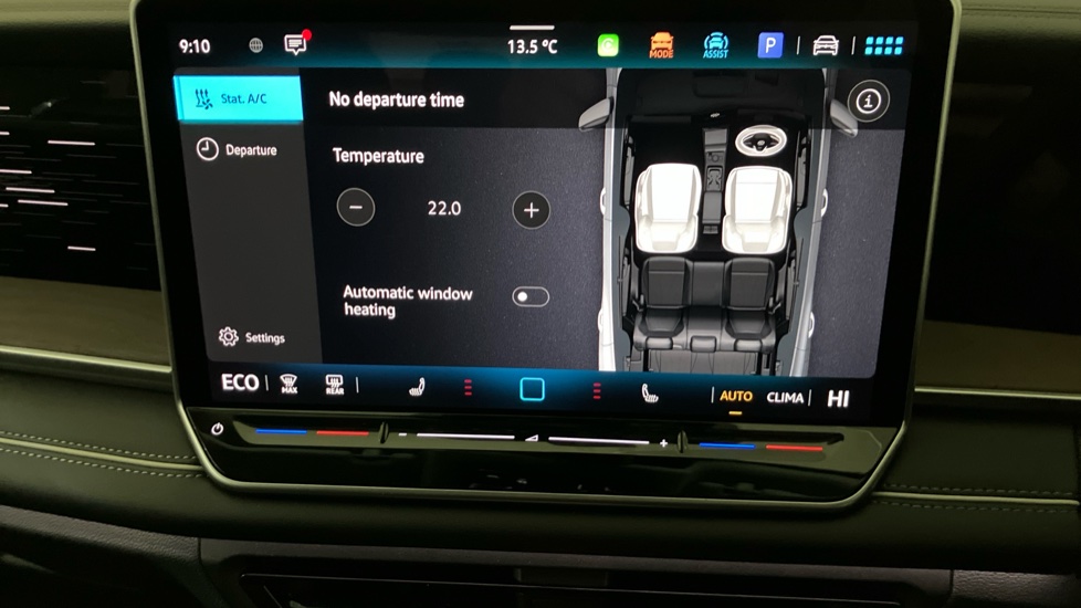 Volkswagen Tayron 1.5 TSI eHybrid Elegance 5dr DSG6 Estate - Image 45