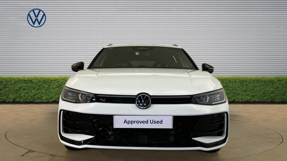 Volkswagen Passat 1.5 TSI eHybrid 272 R-Line 5dr DSG Estate - Image 7