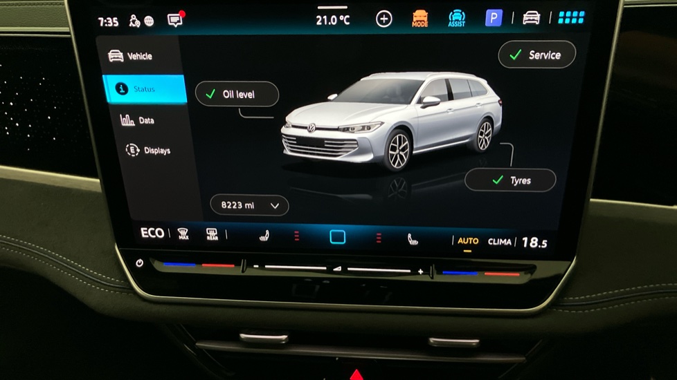 Volkswagen Passat 1.5 TSI eHybrid 272 R-Line 5dr DSG Estate - Image 33