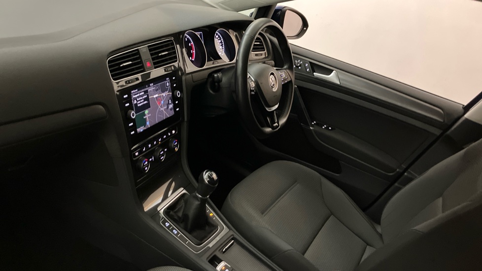 Volkswagen Golf 1.5 TSI EVO Match Edition 5dr Petrol Hatchback - Image 2
