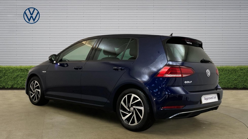 Volkswagen Golf 1.5 TSI EVO Match Edition 5dr Petrol Hatchback - Image 3