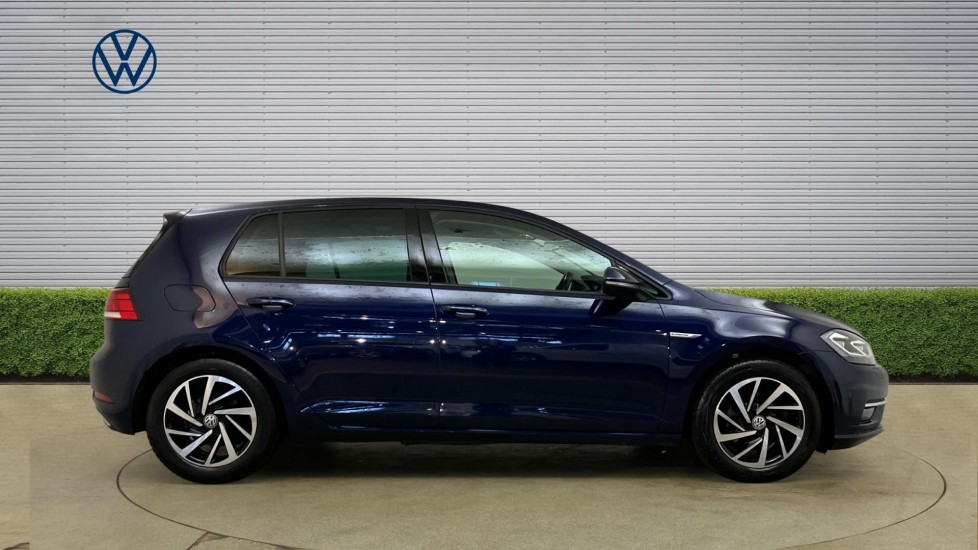 Volkswagen Golf 1.5 TSI EVO Match Edition 5dr Petrol Hatchback - Image 4