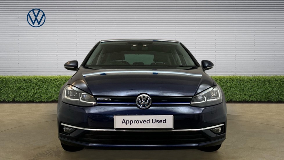 Volkswagen Golf 1.5 TSI EVO Match Edition 5dr Petrol Hatchback - Image 7