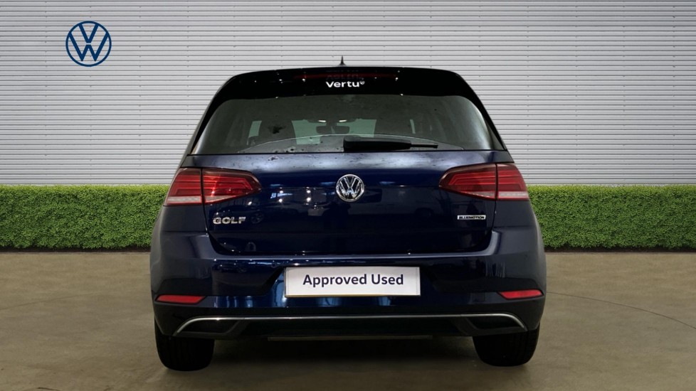 Volkswagen Golf 1.5 TSI EVO Match Edition 5dr Petrol Hatchback - Image 8
