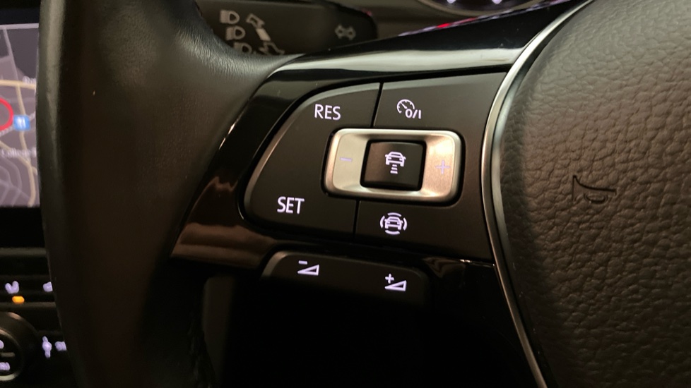 Volkswagen Golf 1.5 TSI EVO Match Edition 5dr Petrol Hatchback - Image 17