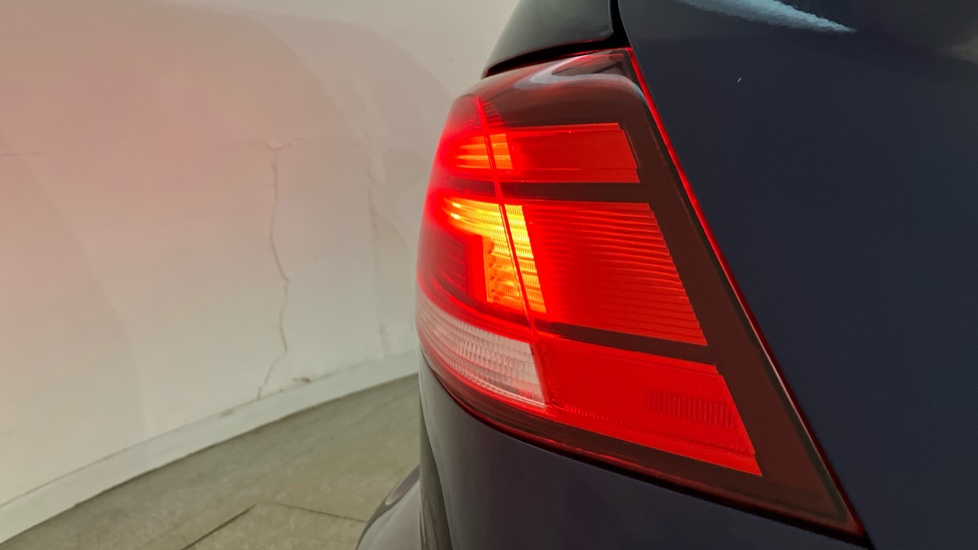 Volkswagen Golf 1.5 TSI EVO Match Edition 5dr Petrol Hatchback - Image 26