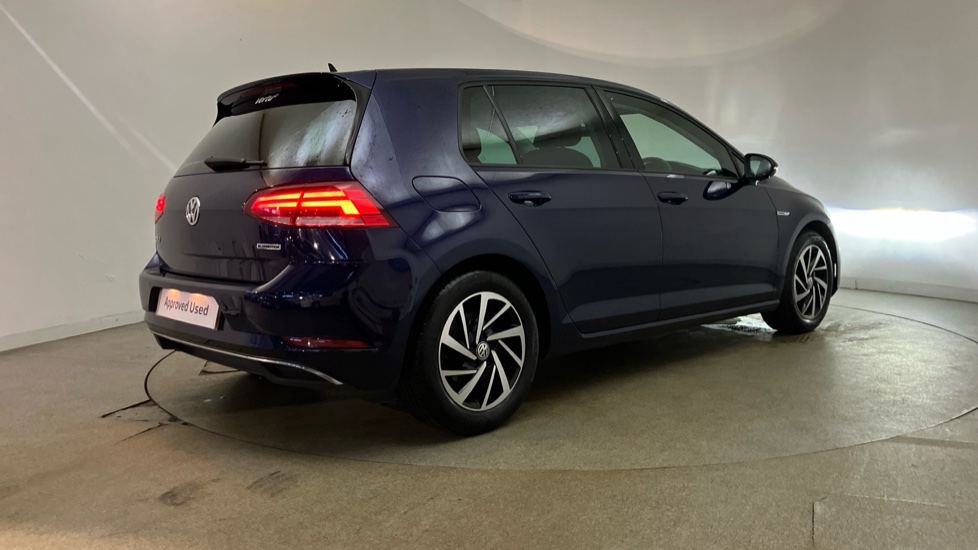 Volkswagen Golf 1.5 TSI EVO Match Edition 5dr Petrol Hatchback - Image 41