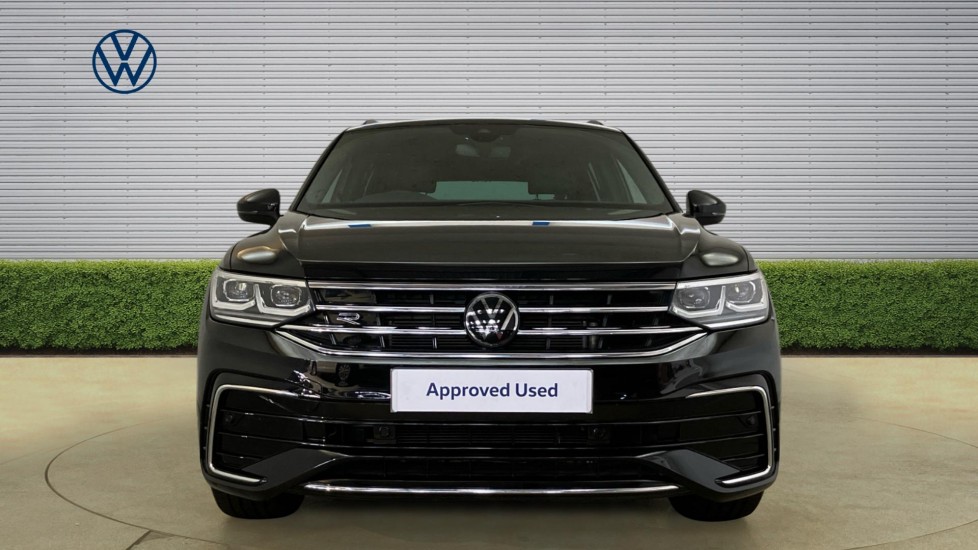 Volkswagen Tiguan 1.5 TSI 150 R-Line Edition 5dr DSG Petrol Estate - Image 7