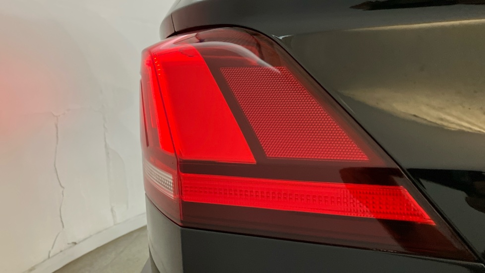 Volkswagen Tiguan 1.5 TSI 150 R-Line Edition 5dr DSG Petrol Estate - Image 27