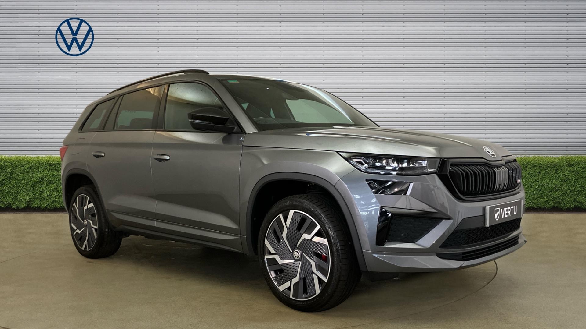 Skoda Kodiaq listing photo