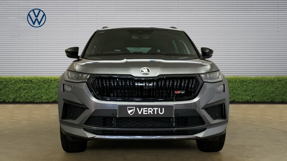 Skoda Kodiaq 2.0 TSI 245 vRS 4x4 5dr DSG [7 Seat] Petrol Estate - Image 7