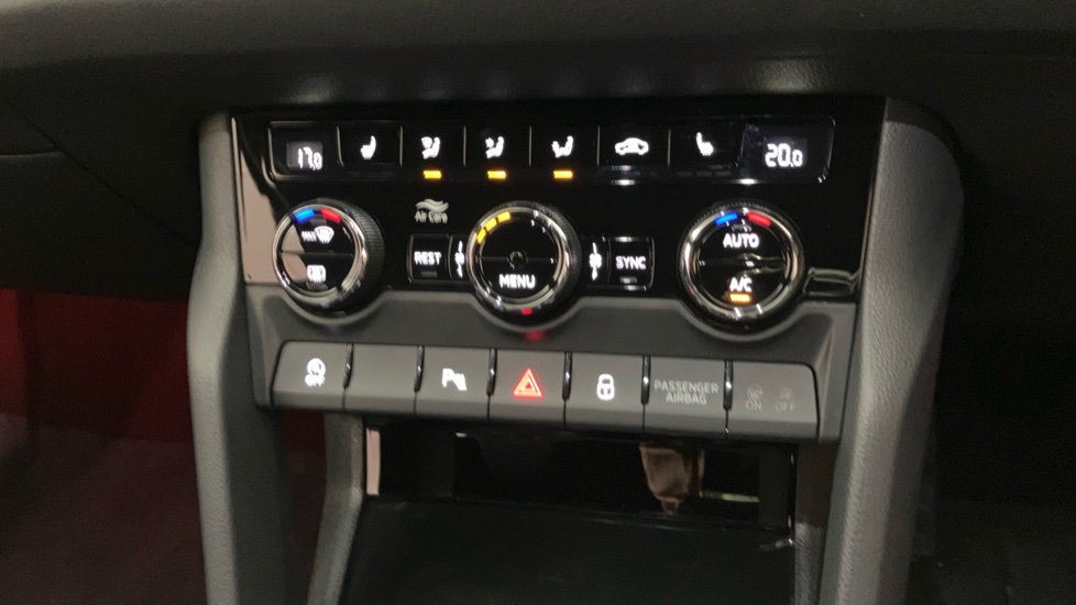 Skoda Kodiaq 2.0 TSI 245 vRS 4x4 5dr DSG [7 Seat] Petrol Estate - Image 13
