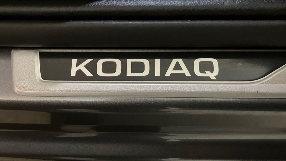 Skoda Kodiaq 2.0 TSI 245 vRS 4x4 5dr DSG [7 Seat] Petrol Estate - Image 22