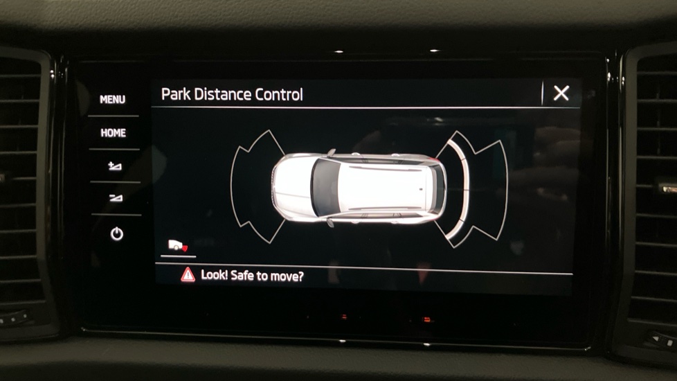 Skoda Kodiaq 2.0 TSI 245 vRS 4x4 5dr DSG [7 Seat] Petrol Estate - Image 31