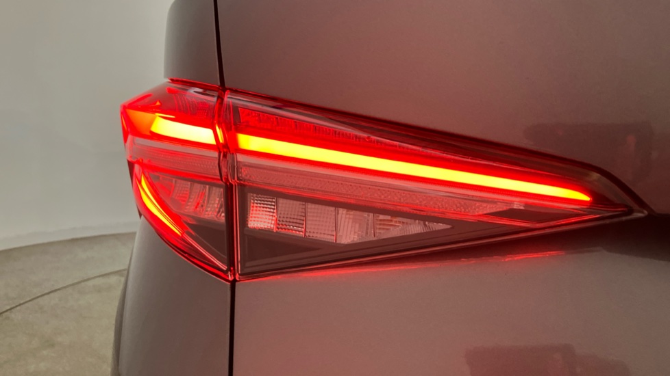 Skoda Kodiaq 2.0 TSI 245 vRS 4x4 5dr DSG [7 Seat] Petrol Estate - Image 35
