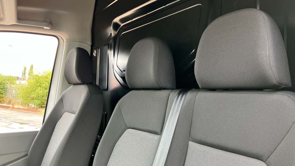 Volkswagen Crafter Cr35 Mwb Diesel Fwd 2.0 TDI 140PS Commerce Plus High Roof Van - Image 16