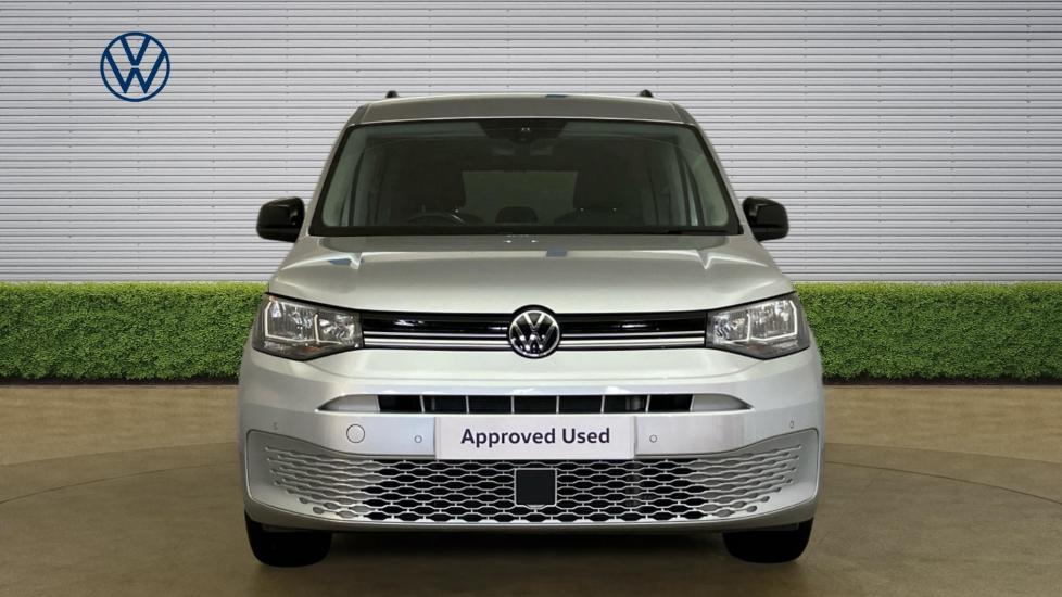 Volkswagen Caddy 1.5 TSI Life 5dr DSG Petrol Estate - Image 7