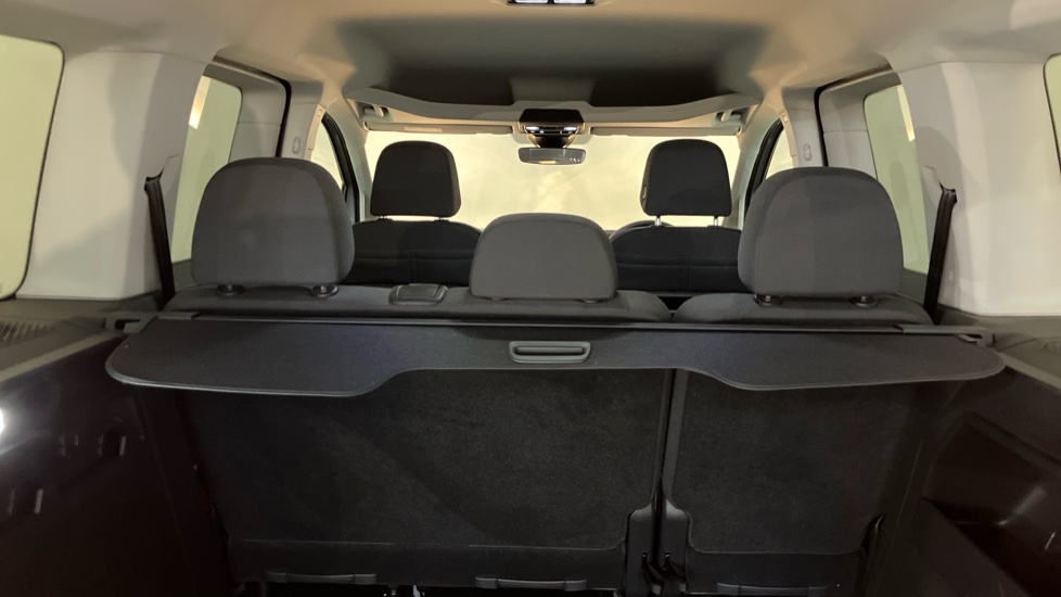 Volkswagen Caddy 1.5 TSI Life 5dr DSG Petrol Estate - Image 20