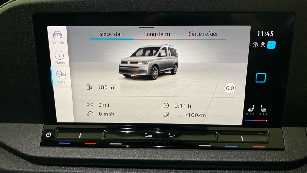 Volkswagen Caddy 1.5 TSI Life 5dr DSG Petrol Estate - Image 36