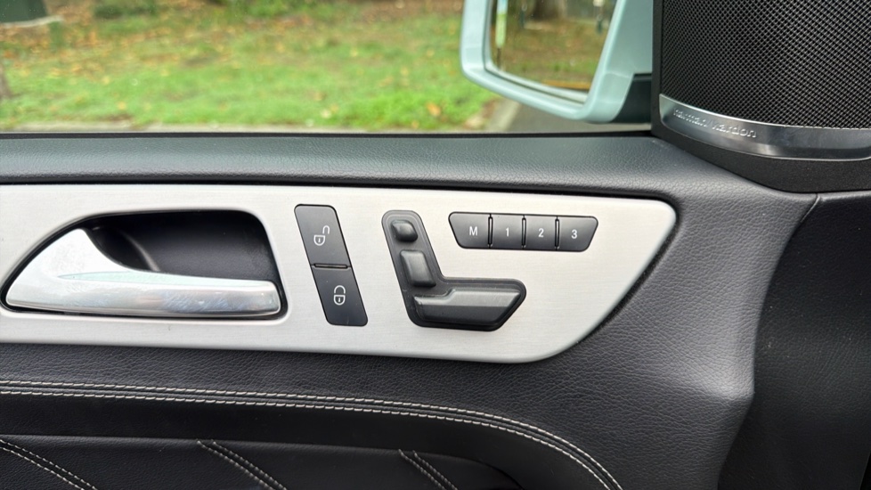 Mercedes-AMG M-Class ML63 AMG 5dr Auto Petrol Station Wagon - Image 30