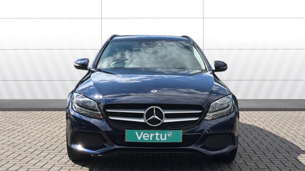 Mercedes-Benz C-Class C250d SE 5dr 9G-Tronic Diesel Estate - Image 3