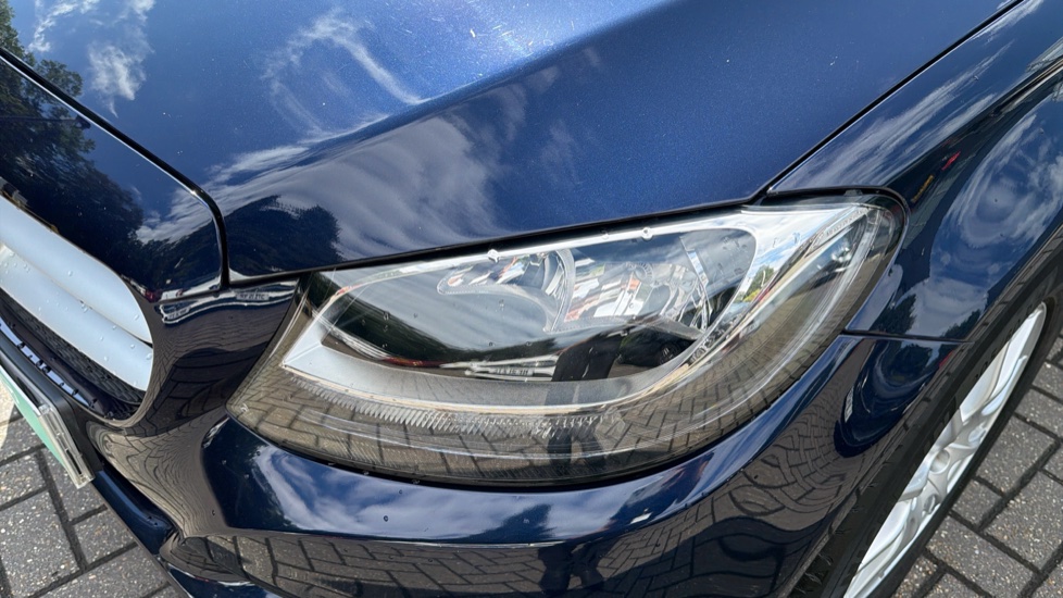 Mercedes-Benz C-Class C250d SE 5dr 9G-Tronic Diesel Estate - Image 24