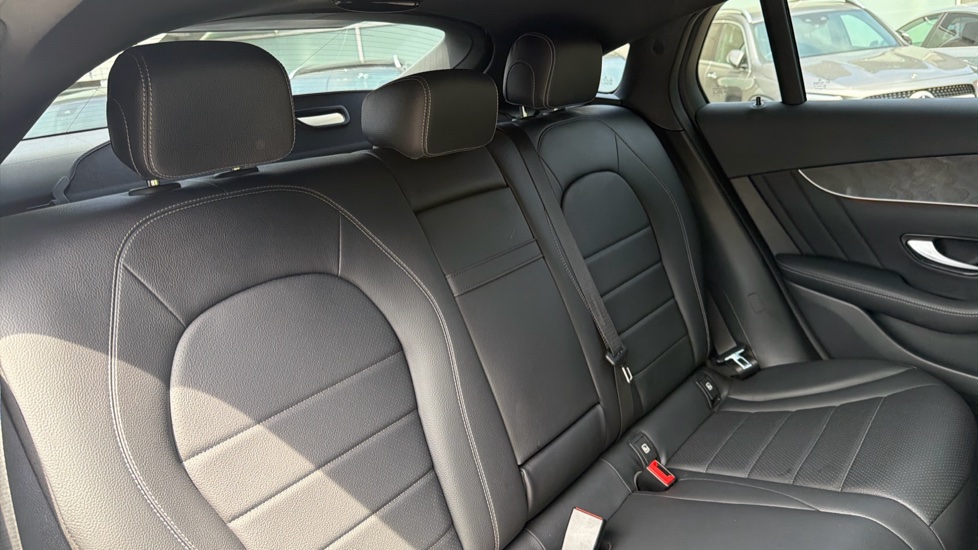 Mercedes-Benz GLC Coupe GLC 250d 4Matic AMG Line Premium 5dr 9G-Tronic Diesel Estate - Image 16