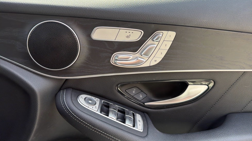 Mercedes-Benz GLC Coupe GLC 250d 4Matic AMG Line Premium 5dr 9G-Tronic Diesel Estate - Image 17