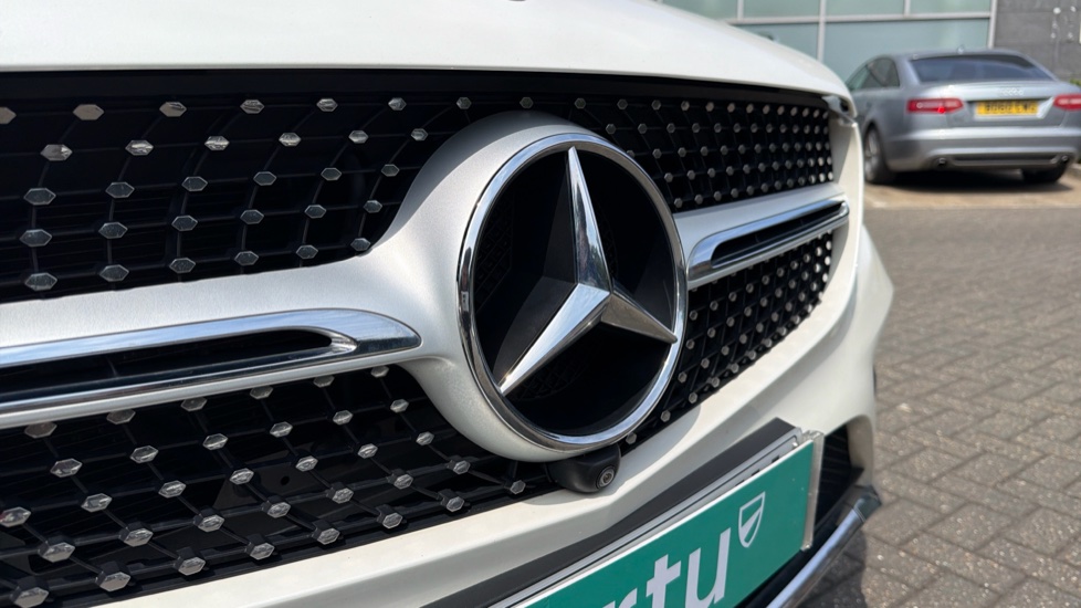 Mercedes-Benz GLC Coupe GLC 250d 4Matic AMG Line Premium 5dr 9G-Tronic Diesel Estate - Image 23