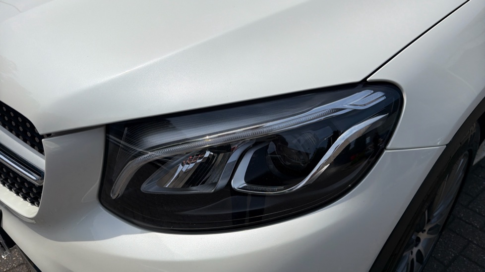 Mercedes-Benz GLC Coupe GLC 250d 4Matic AMG Line Premium 5dr 9G-Tronic Diesel Estate - Image 24