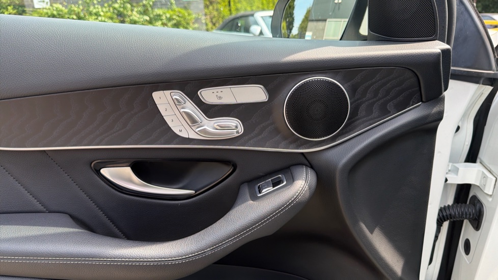 Mercedes-Benz GLC Coupe GLC 250d 4Matic AMG Line Premium 5dr 9G-Tronic Diesel Estate - Image 30